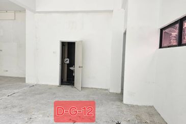 Centre Point Medan Connaught