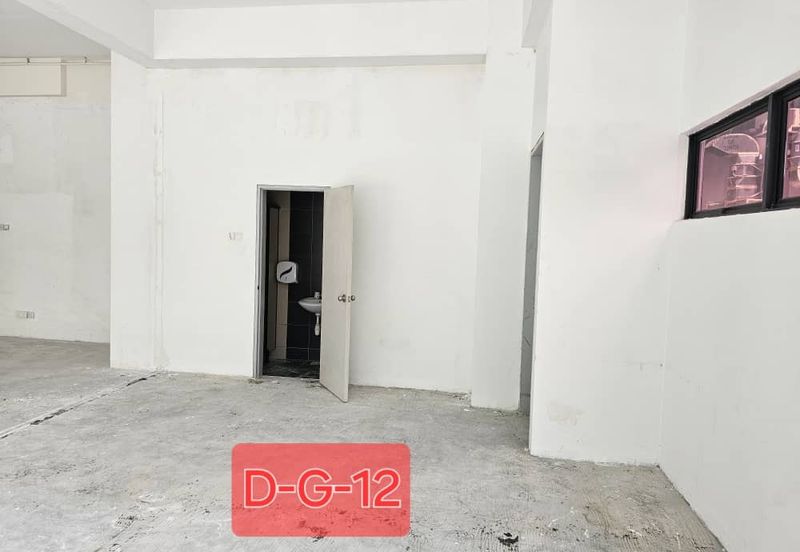 Centre Point Medan Connaught