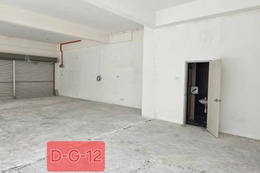 Centre Point Medan Connaught