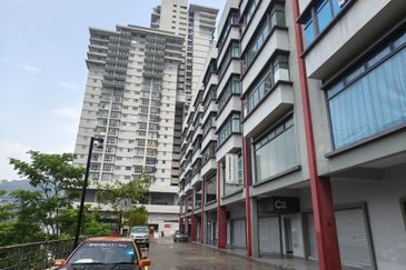 Centre Point Medan Connaught