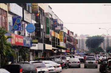 Taman Putra Sulaiman