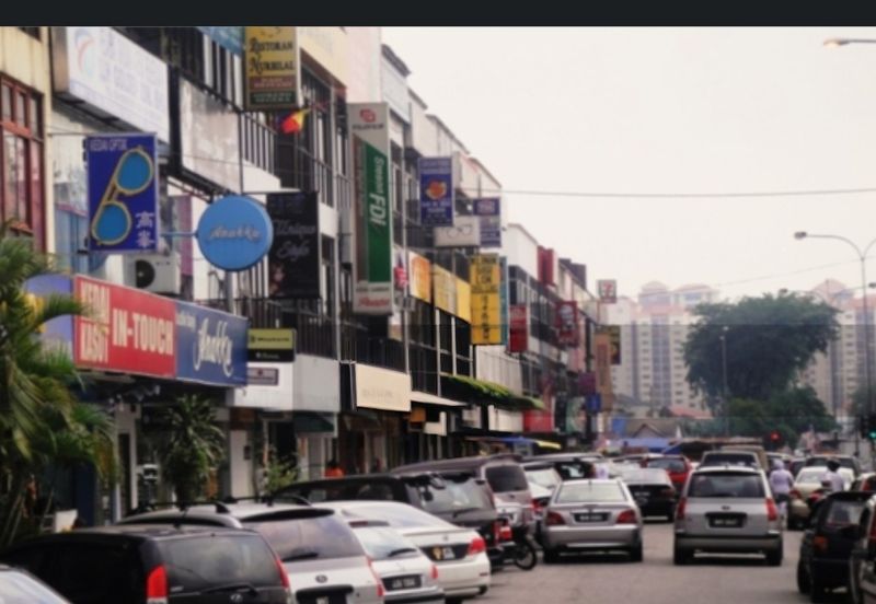 Taman Putra Sulaiman