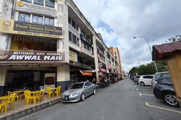 Taman Putra Sulaiman