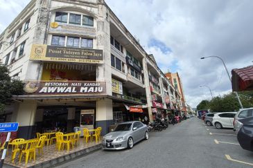 Taman Putra Sulaiman