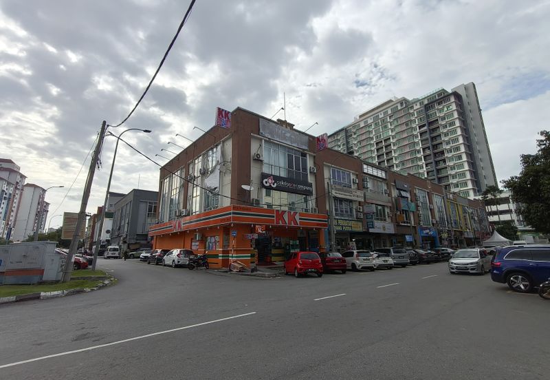 Taman Putra Sulaiman