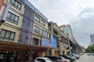 Taman Putra Sulaiman