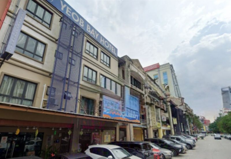 Taman Putra Sulaiman