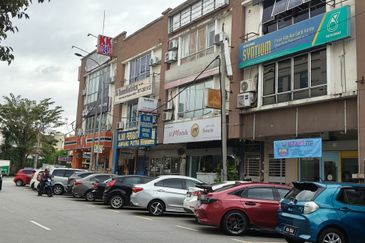 Taman Putra Sulaiman