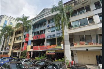 Taman Putra Sulaiman