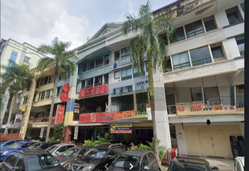 Taman Putra Sulaiman