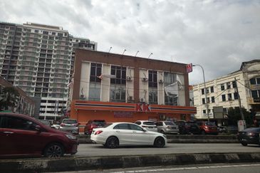 Taman Putra Sulaiman