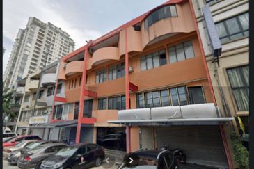 Taman Putra Sulaiman