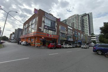 Taman Putra Sulaiman