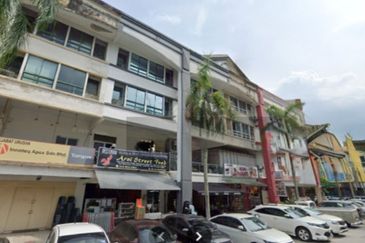 Taman Putra Sulaiman