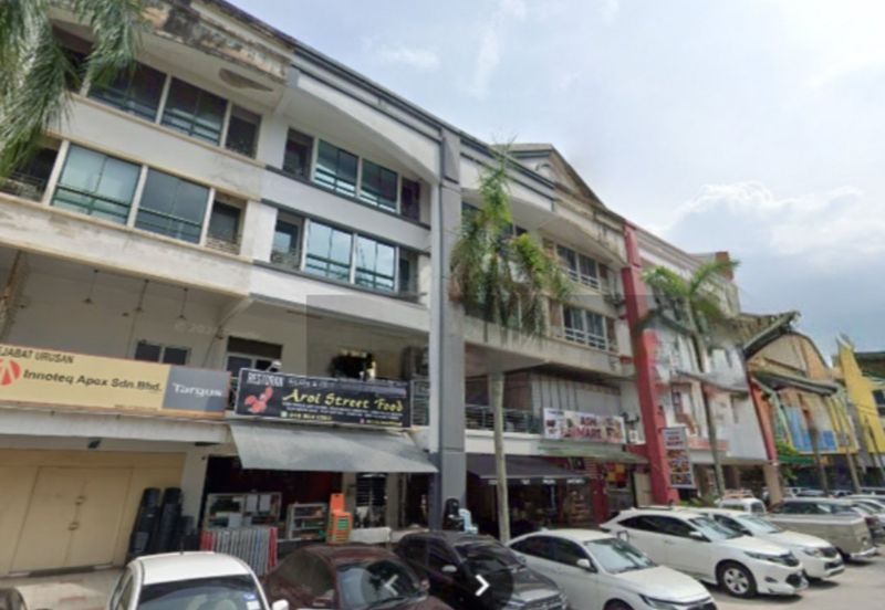 Taman Putra Sulaiman