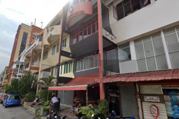 Taman Putra Sulaiman