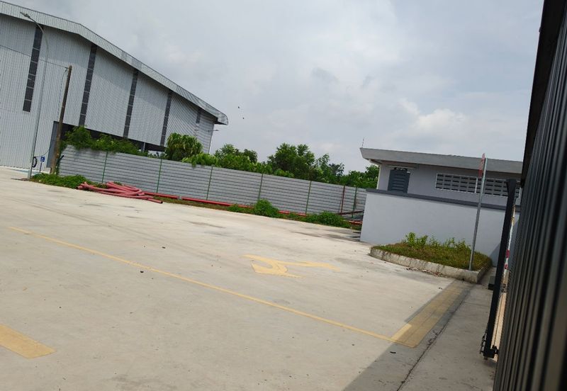 Teluk Panglima Garang