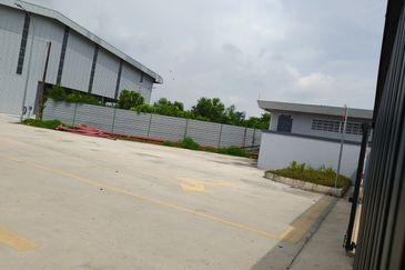 Teluk Panglima Garang