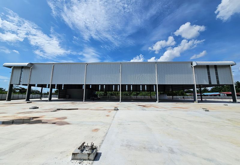 Teluk Panglima Garang