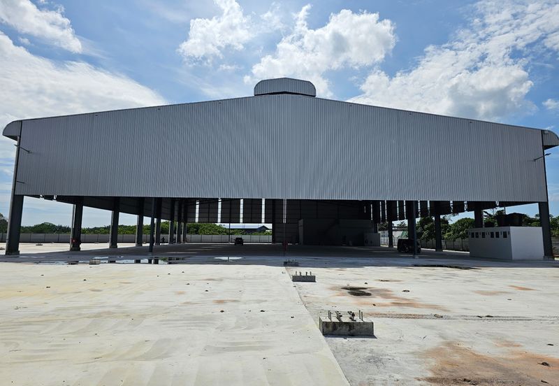 Teluk Panglima Garang