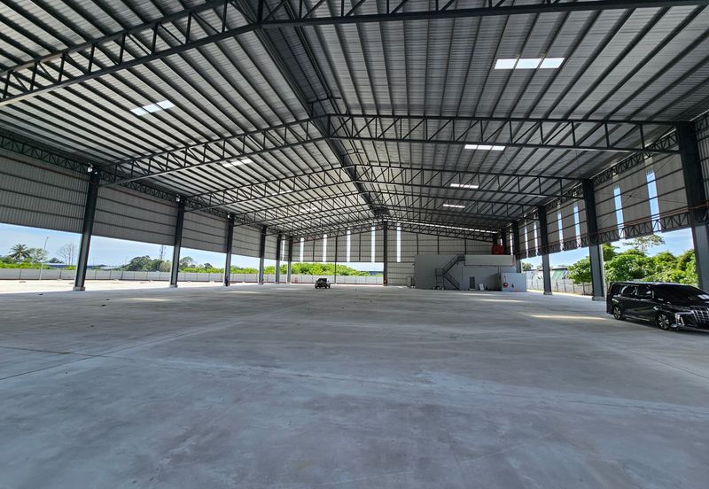 Teluk Panglima Garang