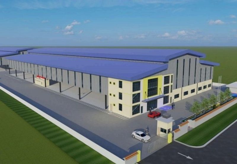 Teluk Panglima Garang