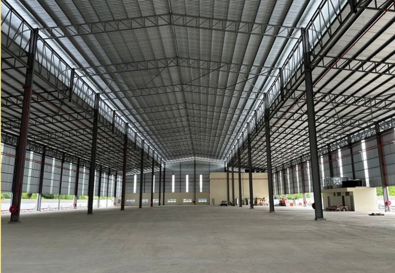 Teluk Panglima Garang