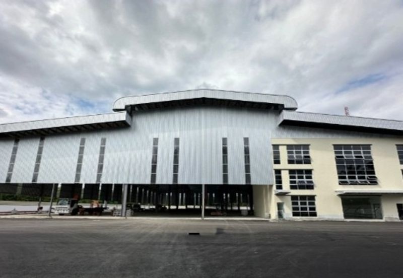 Teluk Panglima Garang