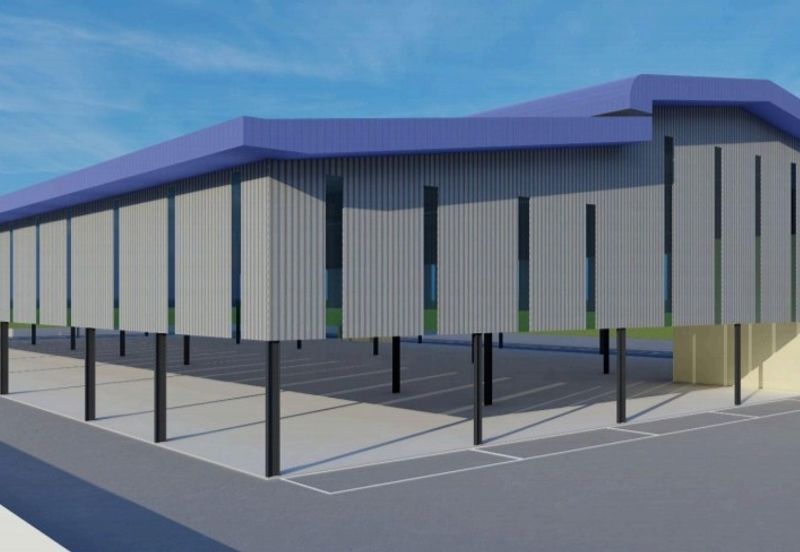 Teluk Panglima Garang