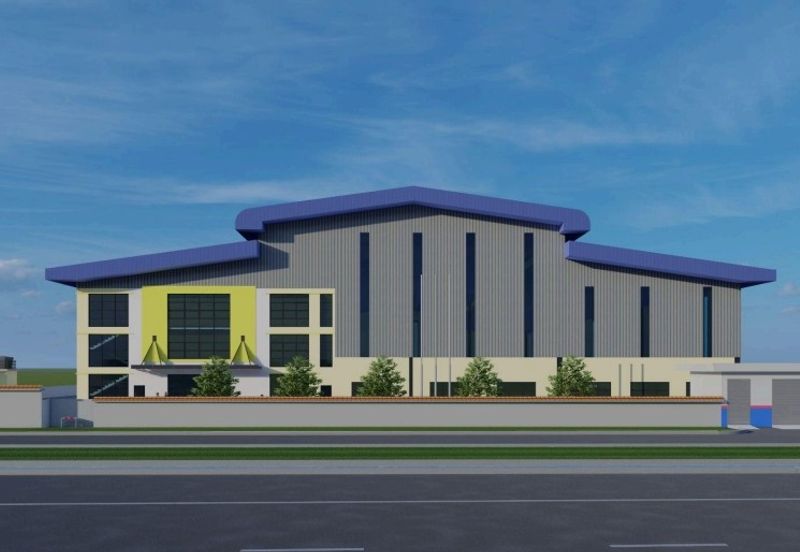 Teluk Panglima Garang