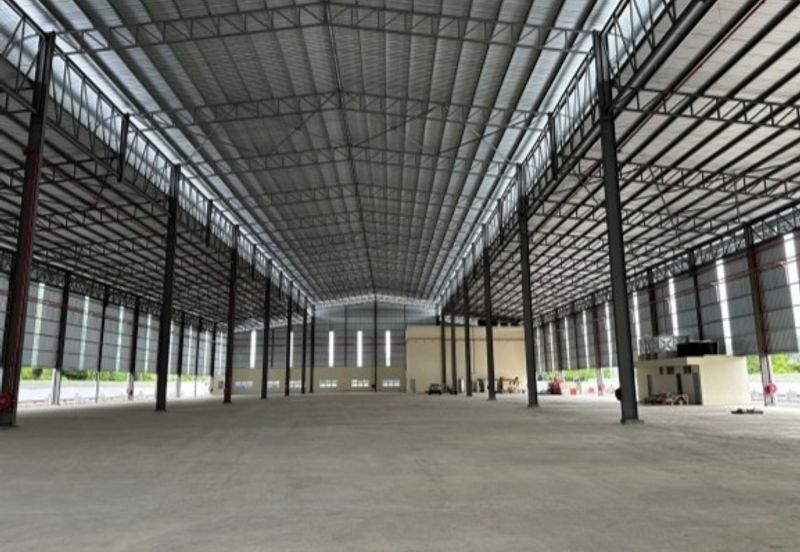 Teluk Panglima Garang