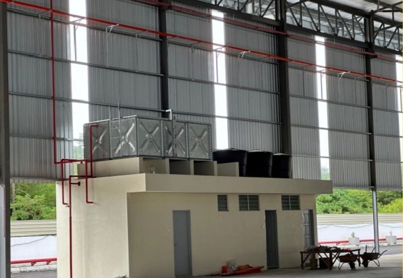 Teluk Panglima Garang