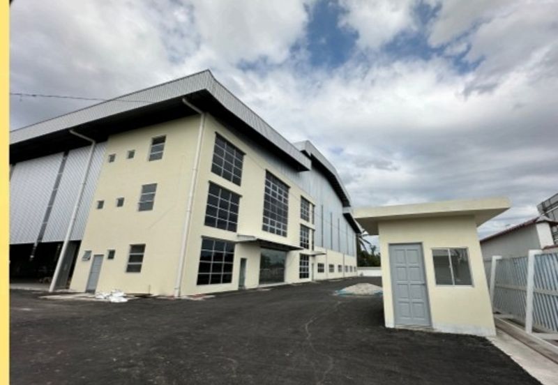 Teluk Panglima Garang