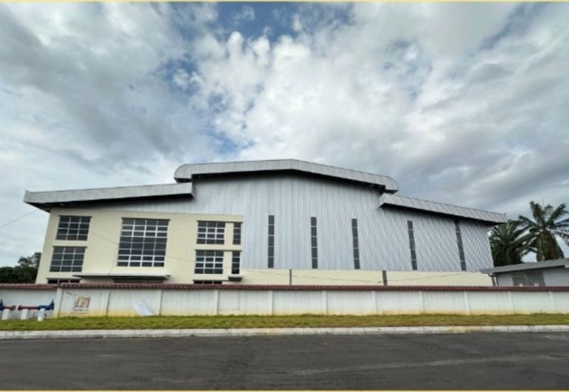 Teluk Panglima Garang