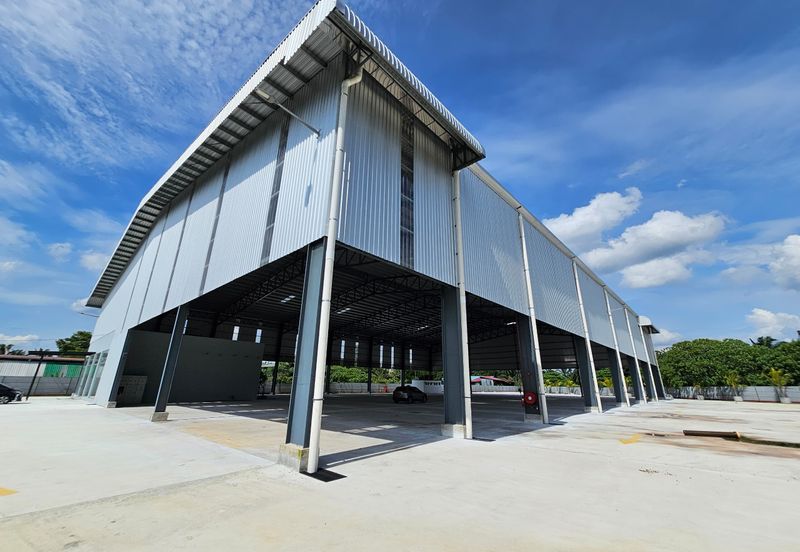 Teluk Panglima Garang