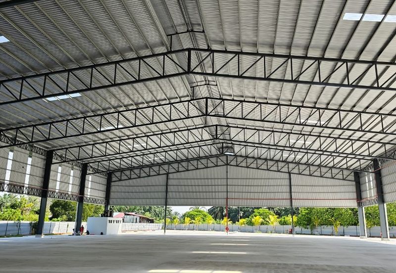 Teluk Panglima Garang