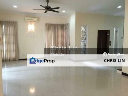 Beverly Heights 3 Storey semi-d, Selangor, Ampang