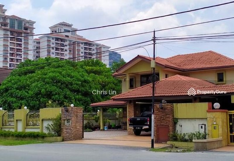 Taman Ampang Utama