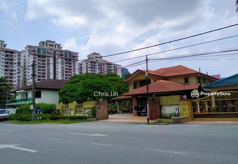 Taman Ampang Utama