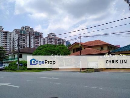  AMPANG UTAMA   KUALA LUMPUR, NEAR  KLCC 2 STOREY BUNGALOW , Selangor, Ampang