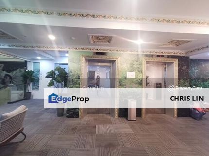 Jalan Loke yew Lift Furnished, Suitable for Beauty Spa, Massage Center, Kuala Lumpur, Cheras