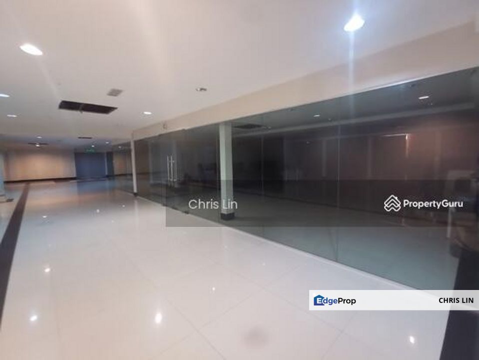 Jalan Loke yew Lift Furnished, Suitable for Beauty Spa, Massage Center, Kuala Lumpur, Cheras