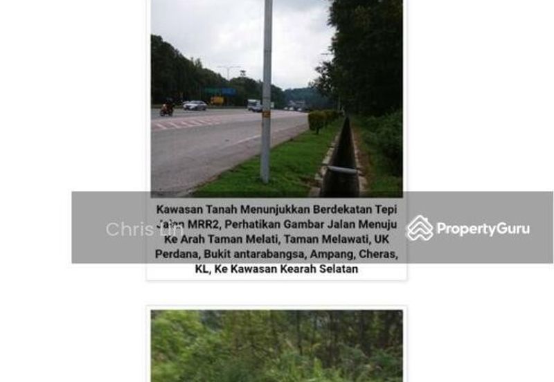 Taman Gombak