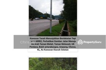 Taman Gombak