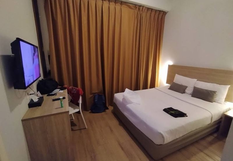 Jalan Chow Kit / Jalan Putra