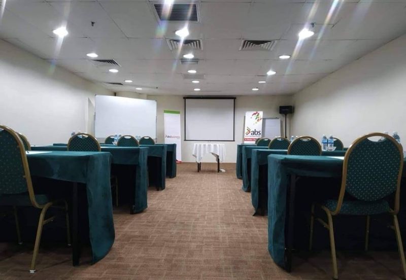 Jalan Chow Kit / Jalan Putra