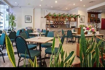 Jalan Chow Kit / Jalan Putra