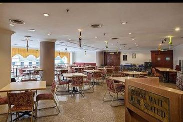 Jalan Chow Kit / Jalan Putra