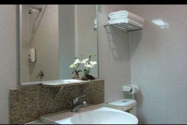 Jalan Chow Kit / Jalan Putra