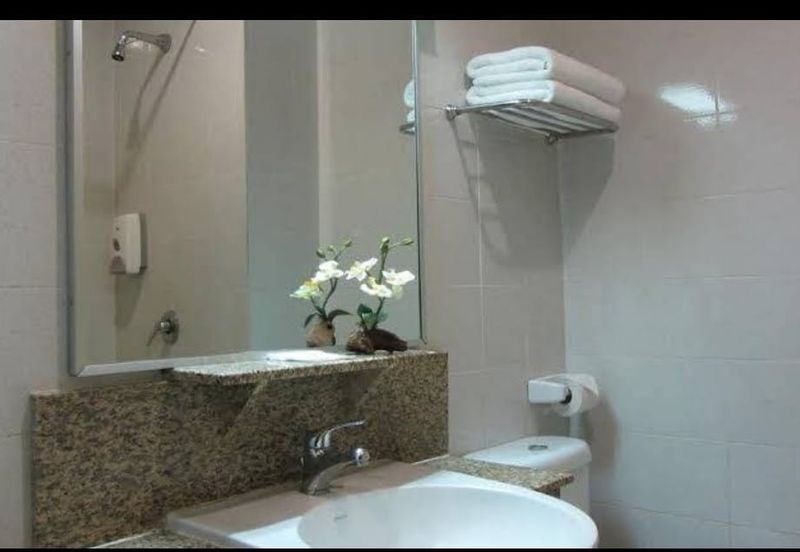 Jalan Chow Kit / Jalan Putra